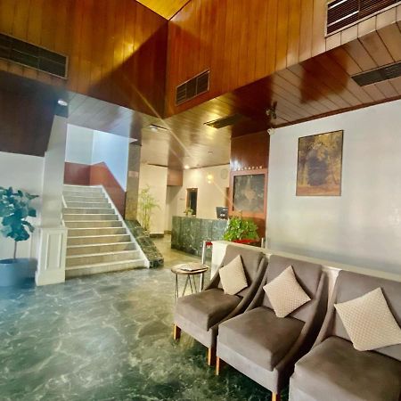 Hotel Tragopan Dimāpur Exterior foto