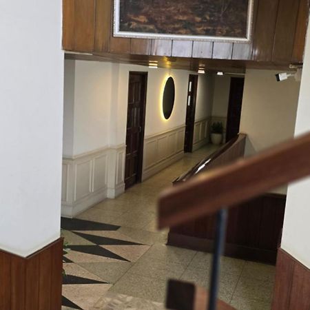 Hotel Tragopan Dimāpur Exterior foto